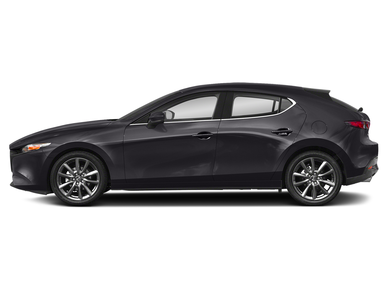 2022 Mazda Mazda3 Hatchback Select